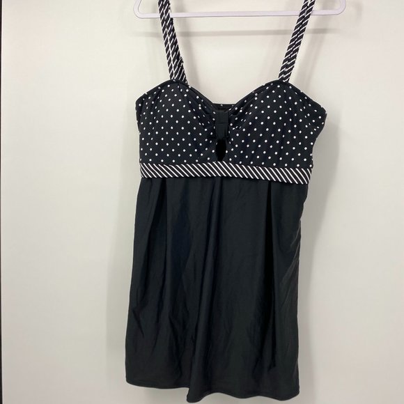 mazu swim dress